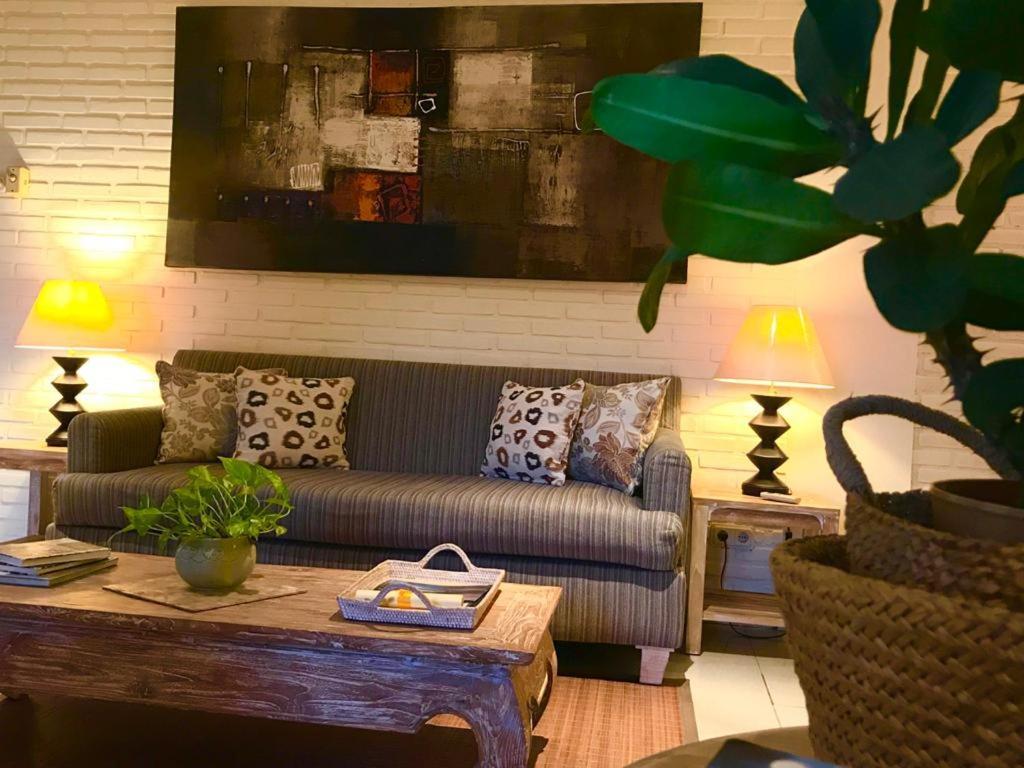 Tauch Terminal Resort Tulamben & Spa Dış mekan fotoğraf